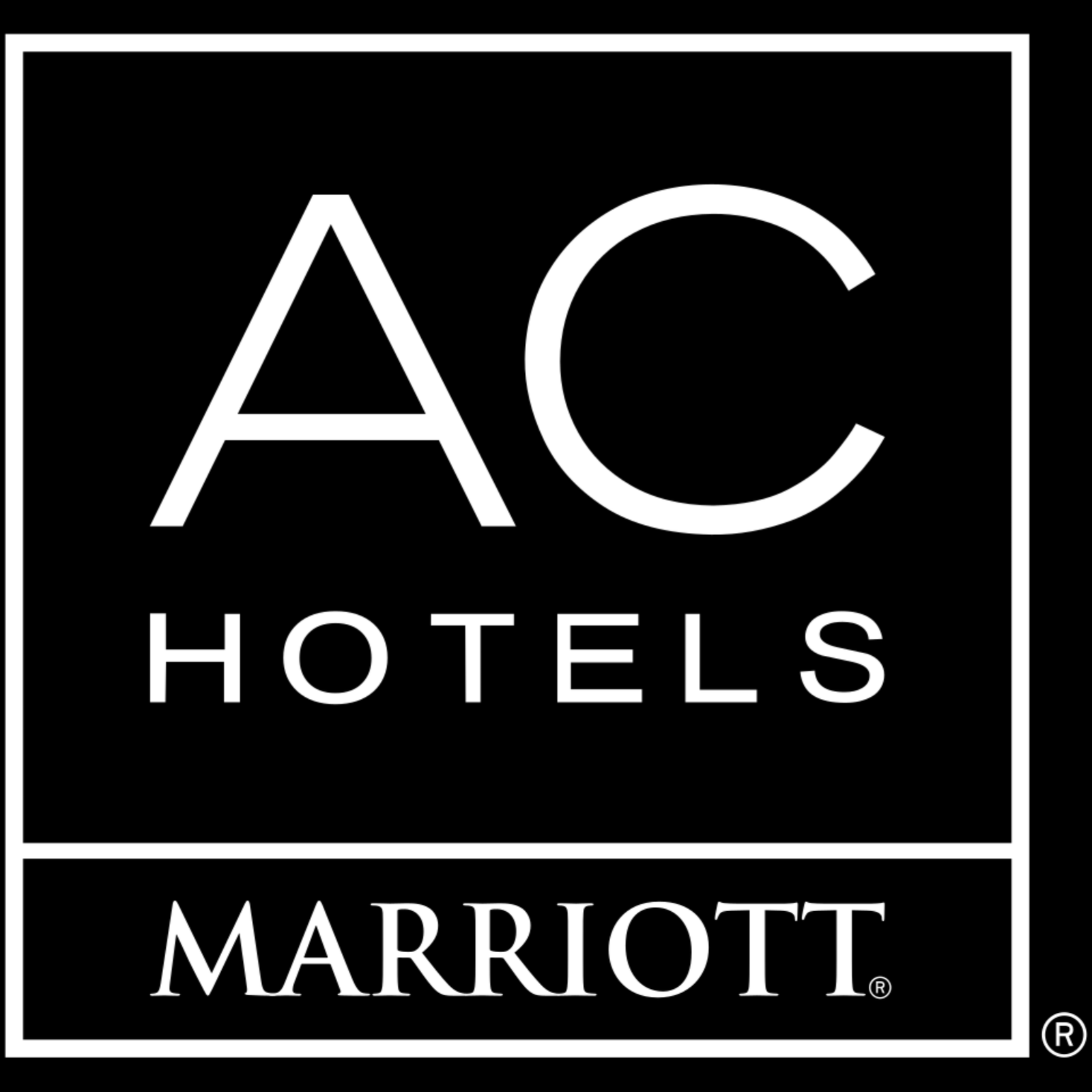 LOGO AC HOTELS
