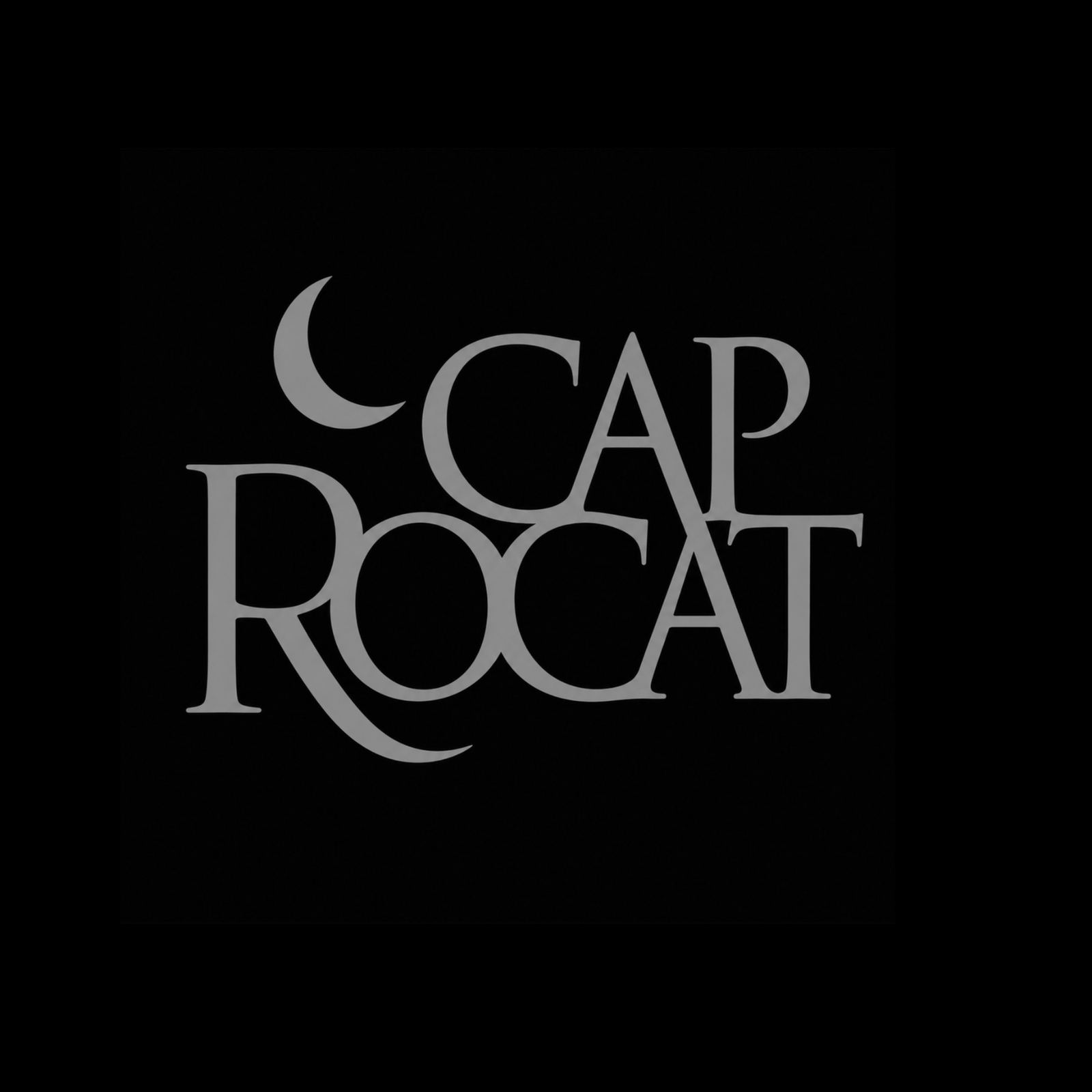 LOGO CAP ROCAT