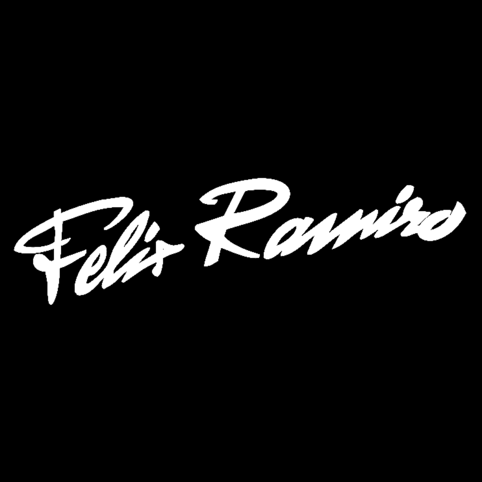 LOGO FELIX RAMIRO