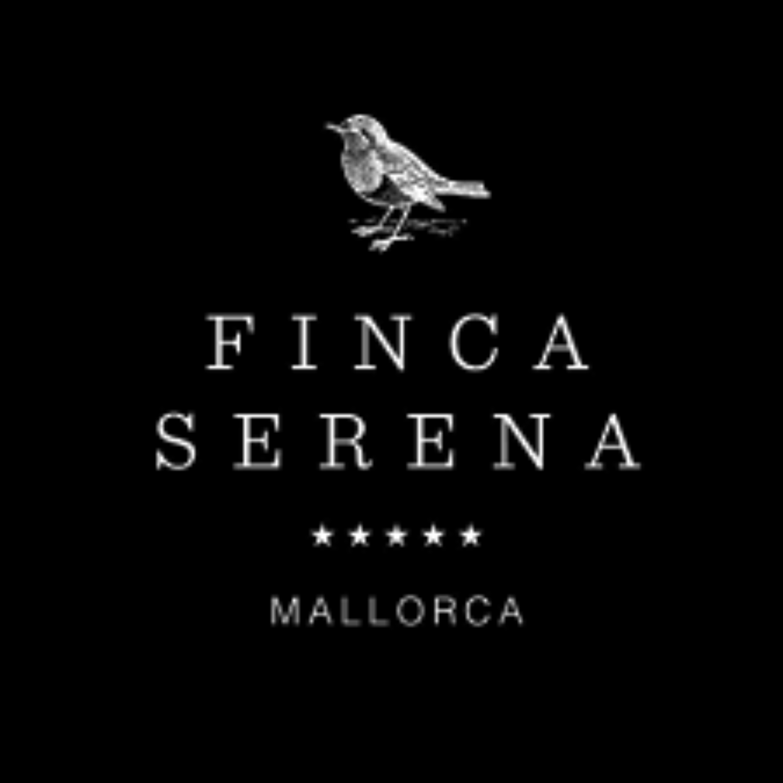 LOGO FINCA SERENA