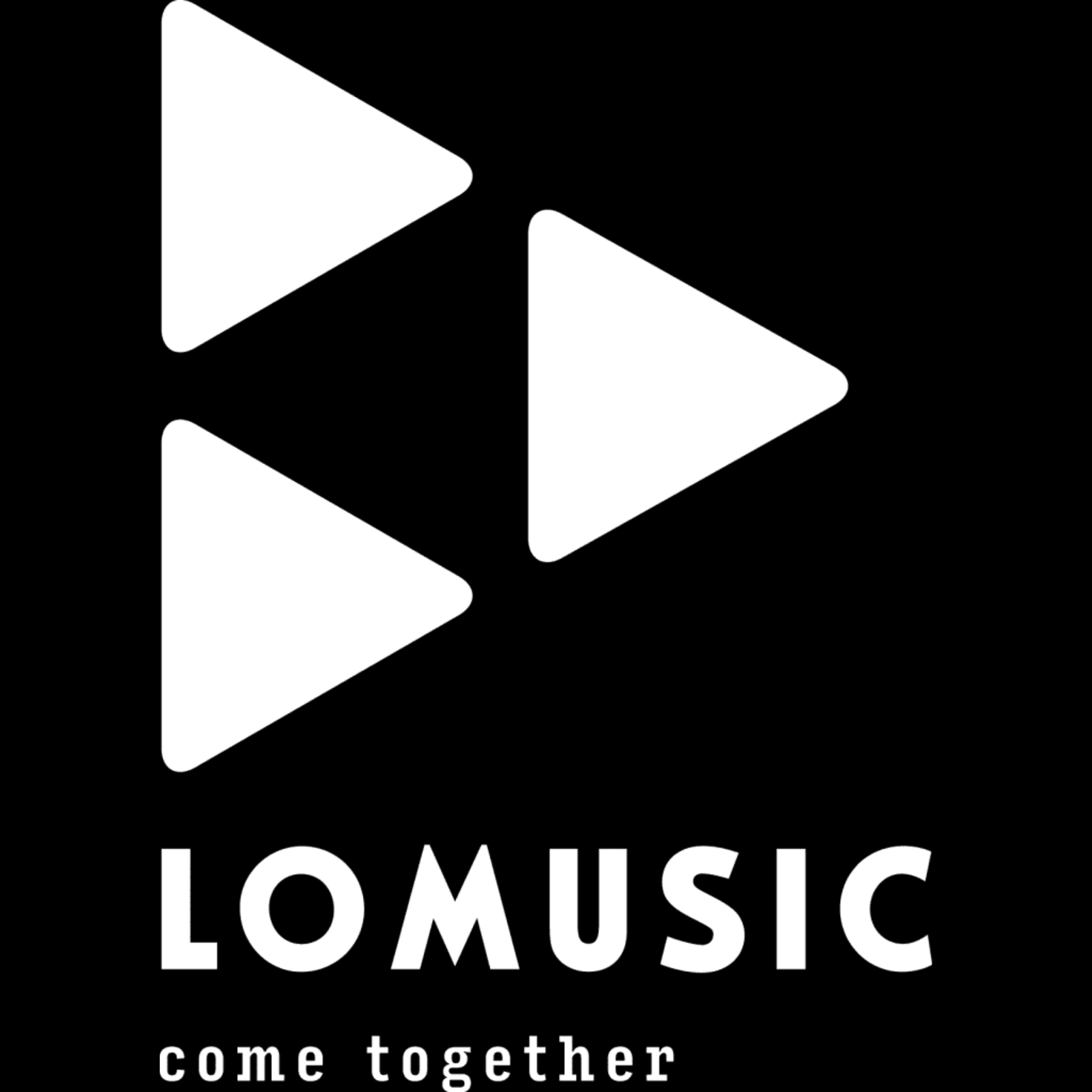LOGO LOMUSIC