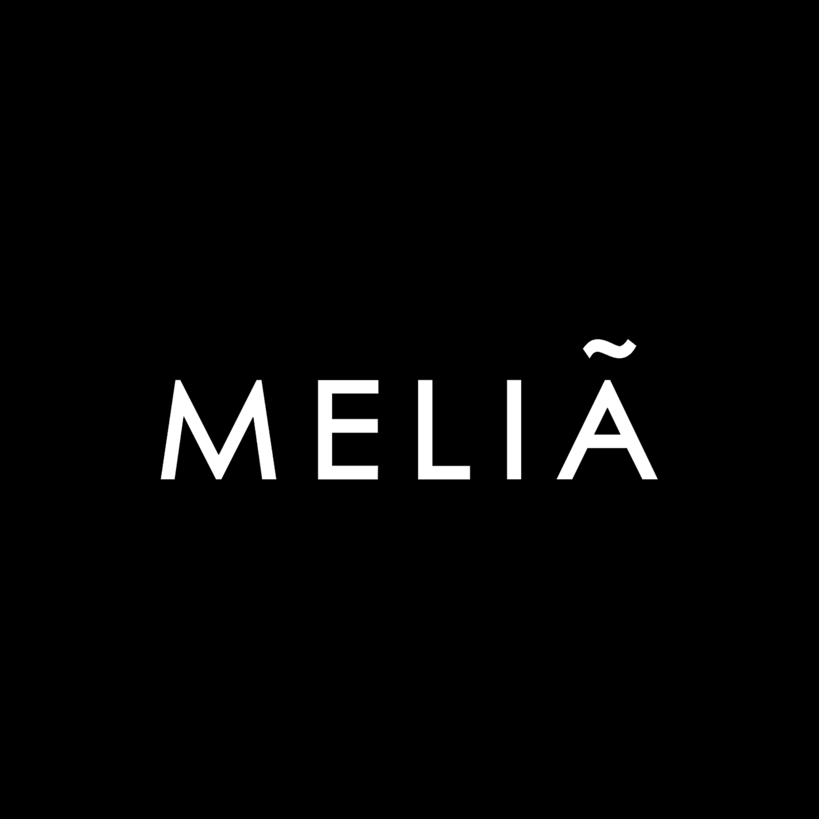 LOGO MELIA