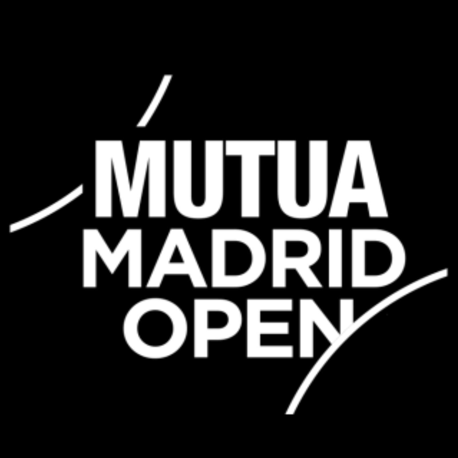 LOGO MUTUA MADRID OPEN