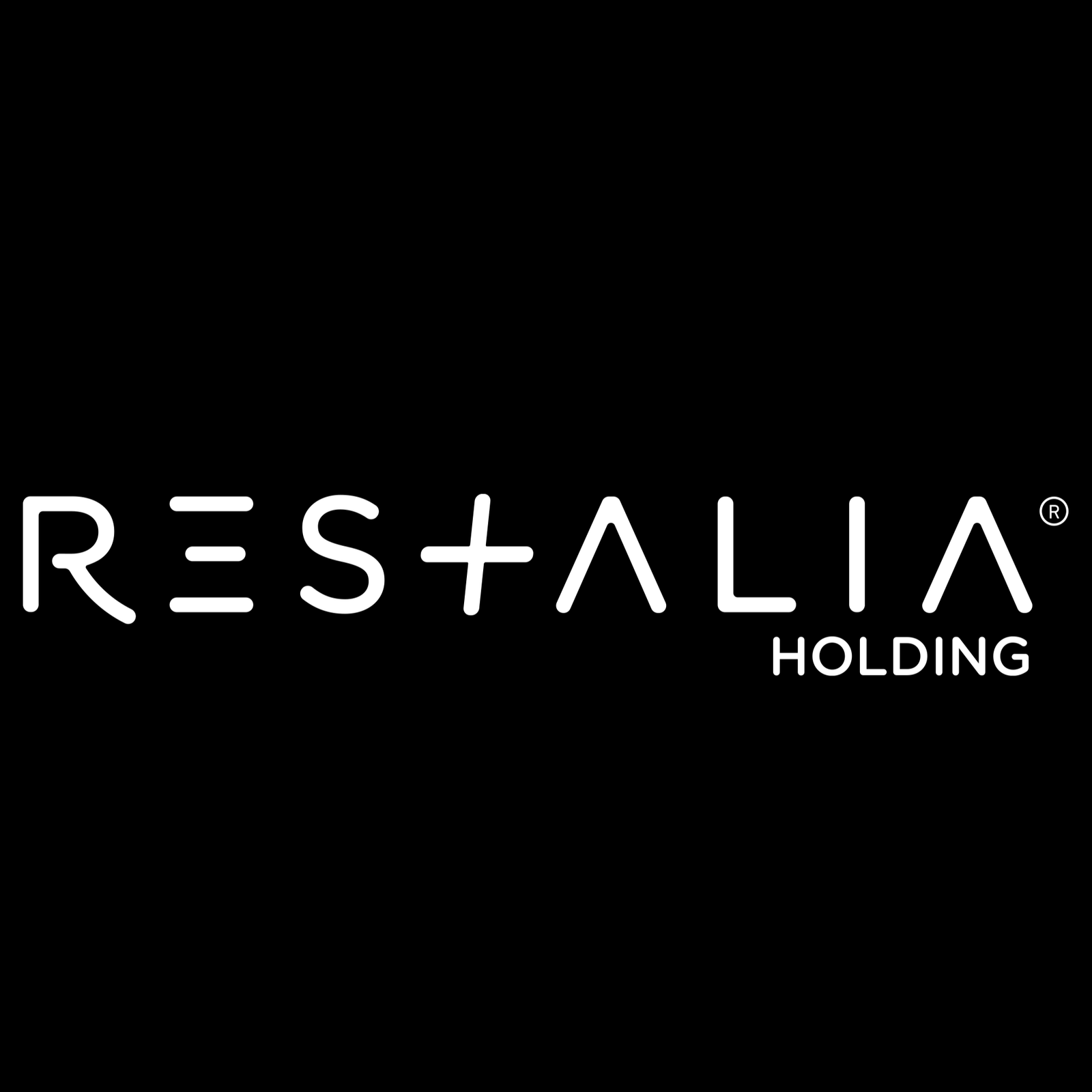 LOGO RESTALIA HOLDING