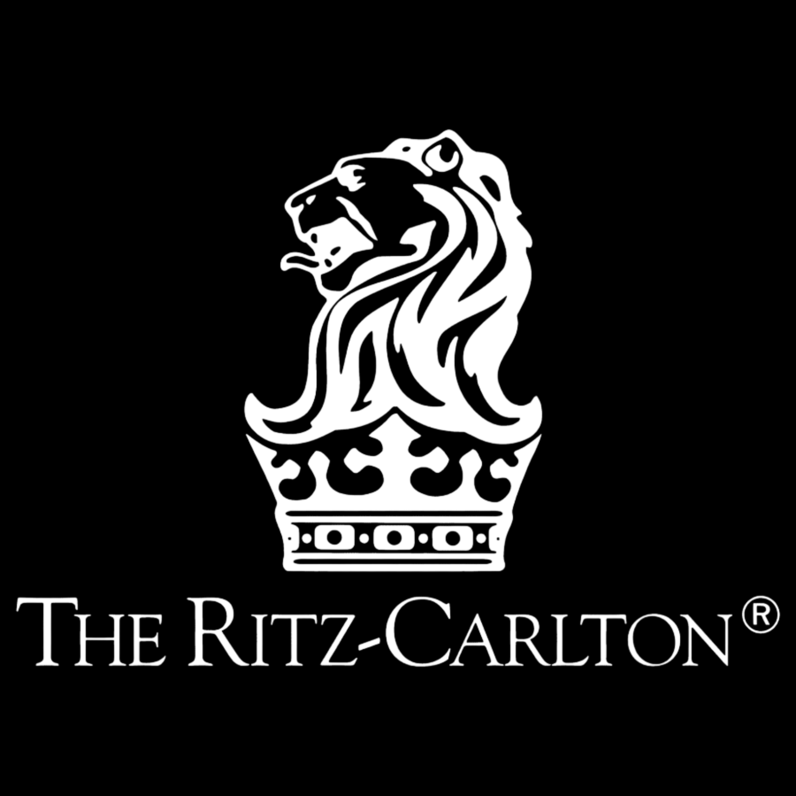 LOGO RITZ CARLTON