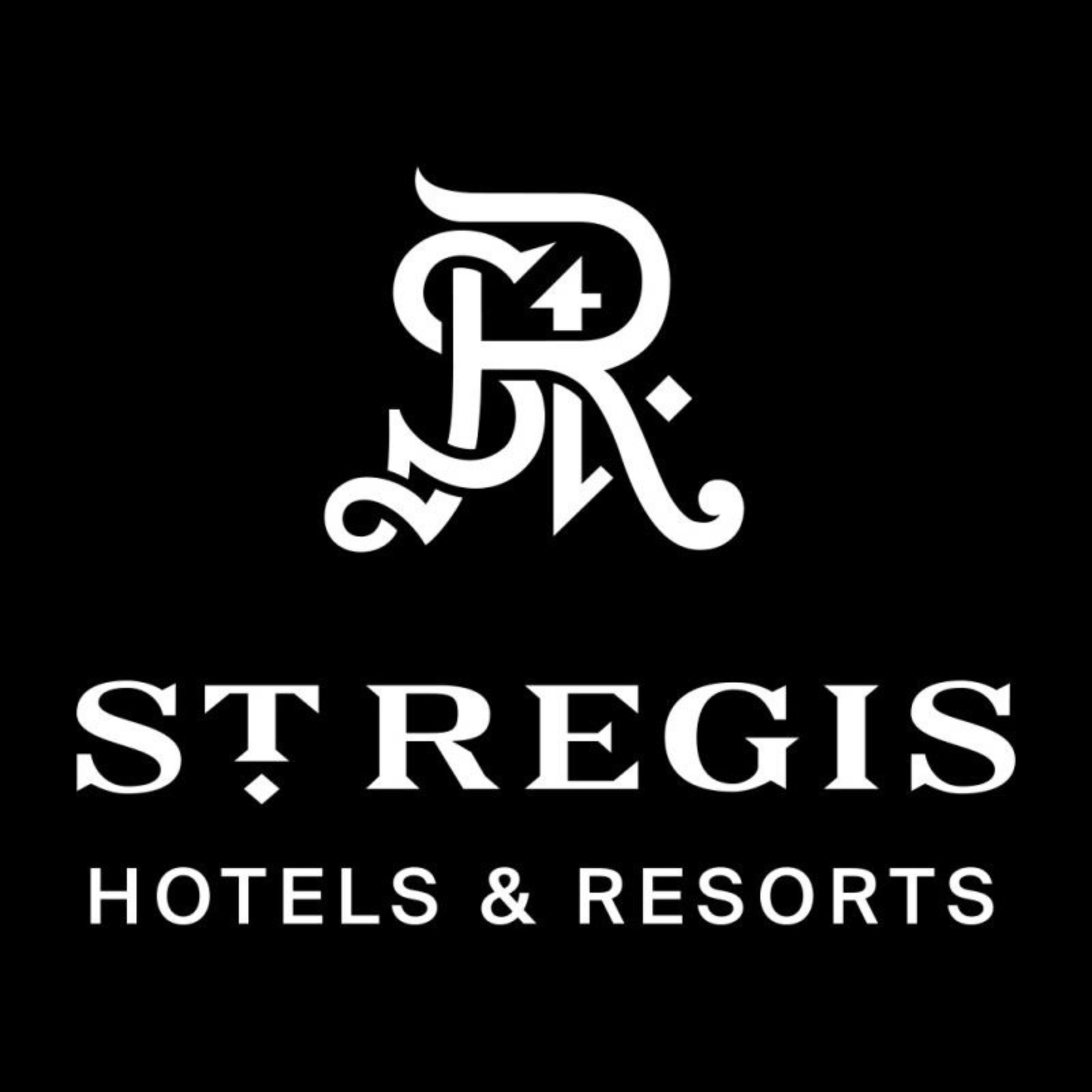 LOGO ST REGIS