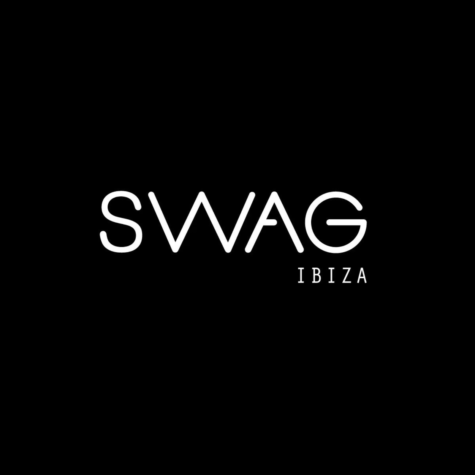 LOGO SWAG IBIZA