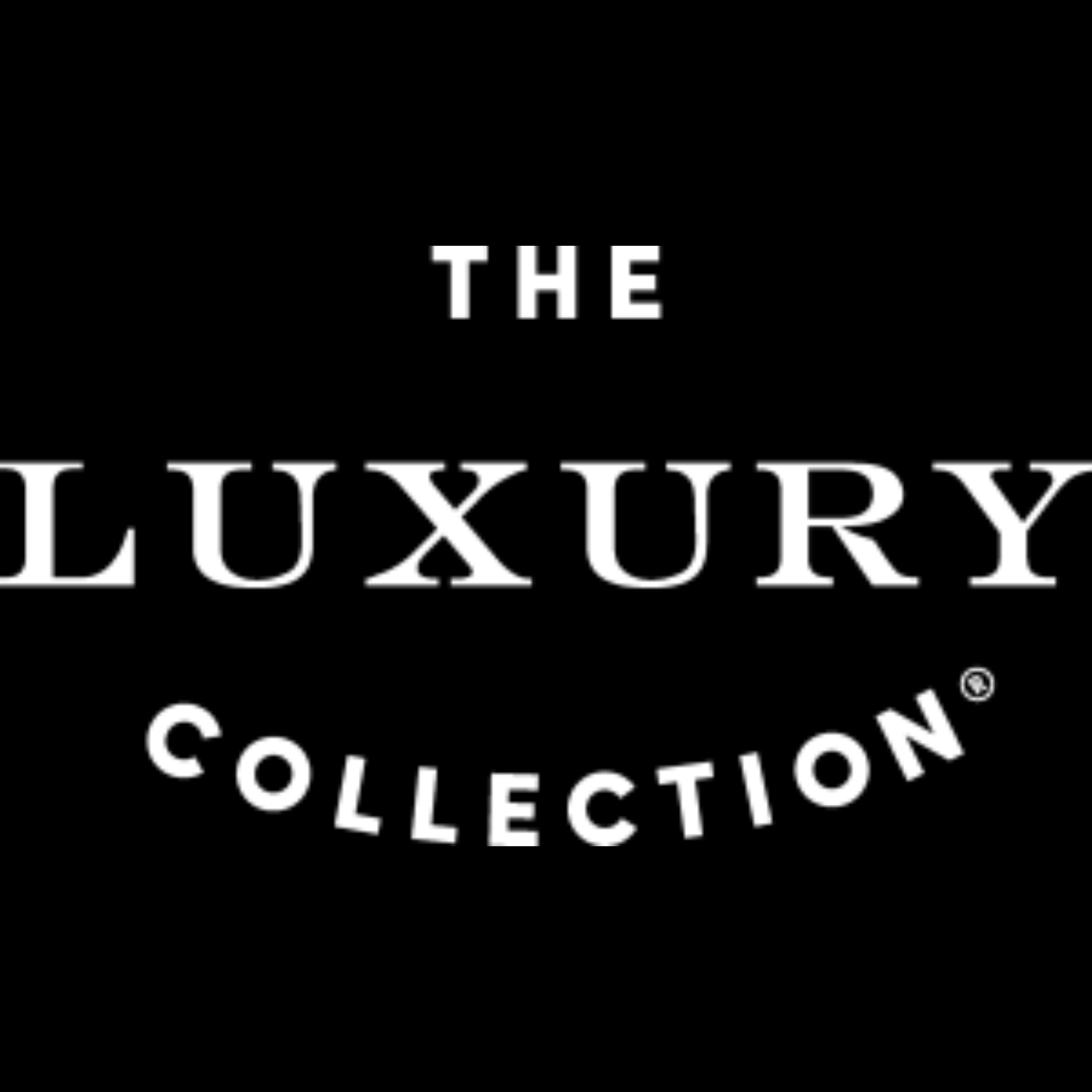 LOGO THE LUXURY COLLECTION