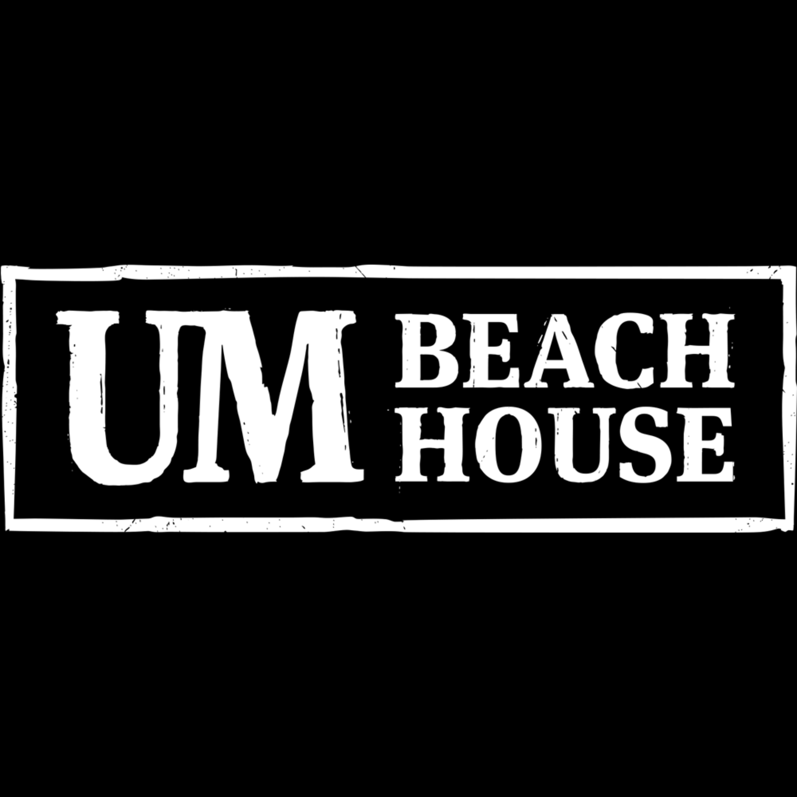 LOGO UM BEACH HOUSE