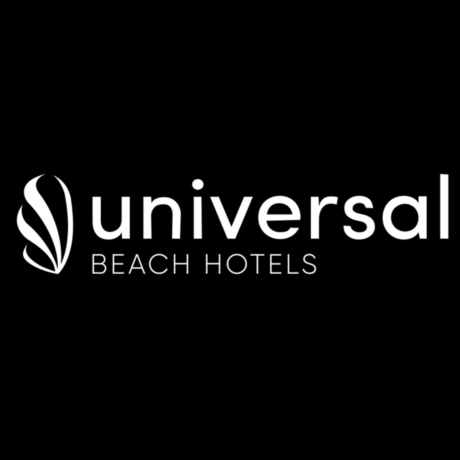 LOGO UNIVERSAL BEACH HOTELS