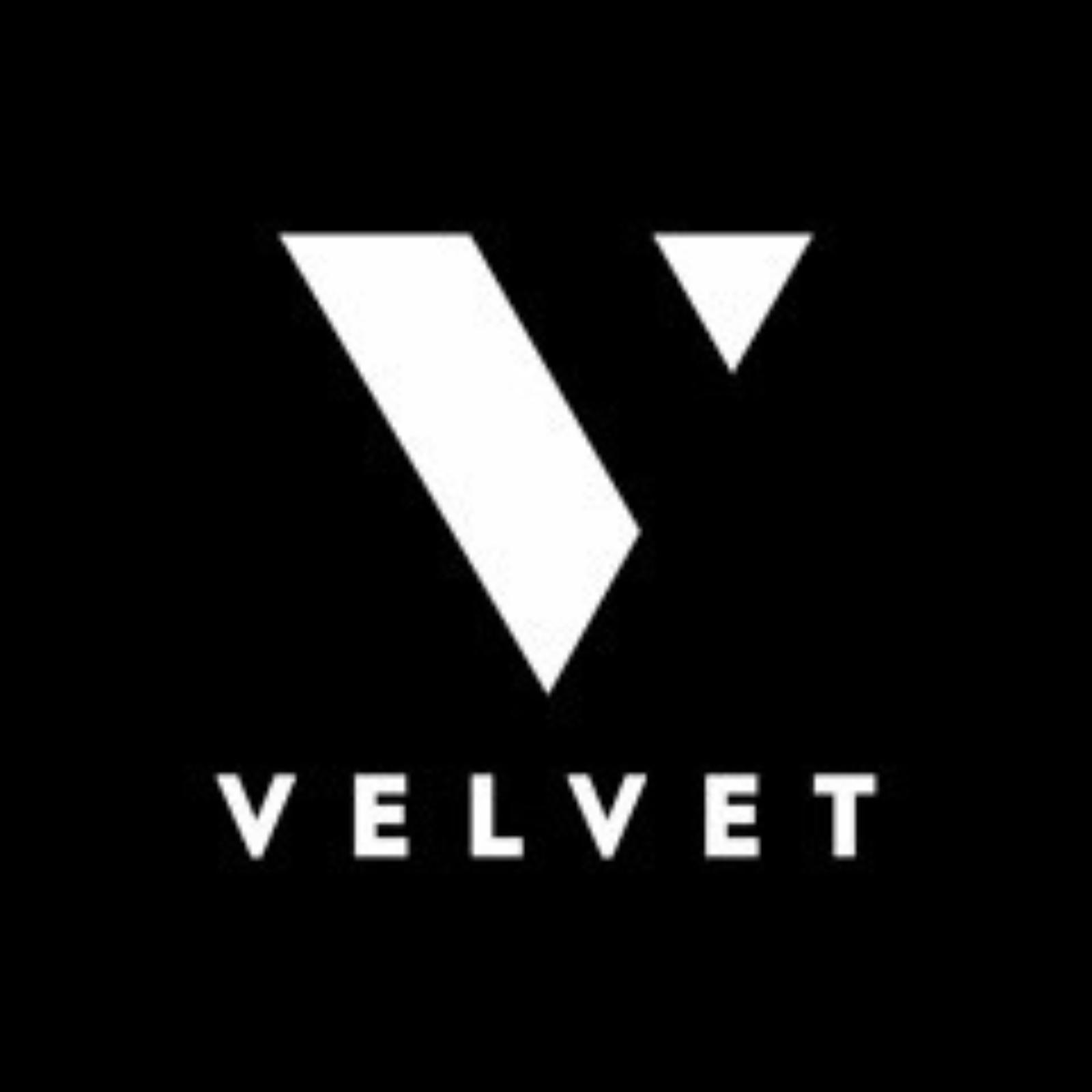 LOGO VELVET