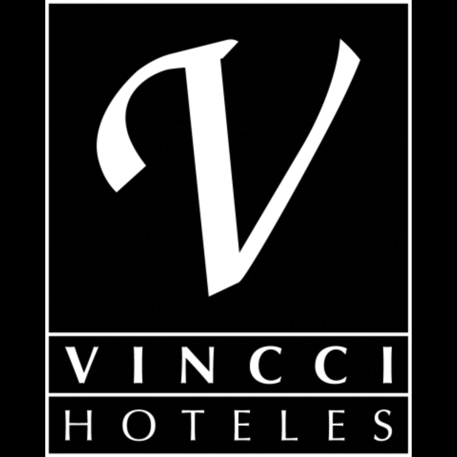 LOGO VINCCI HOTELES