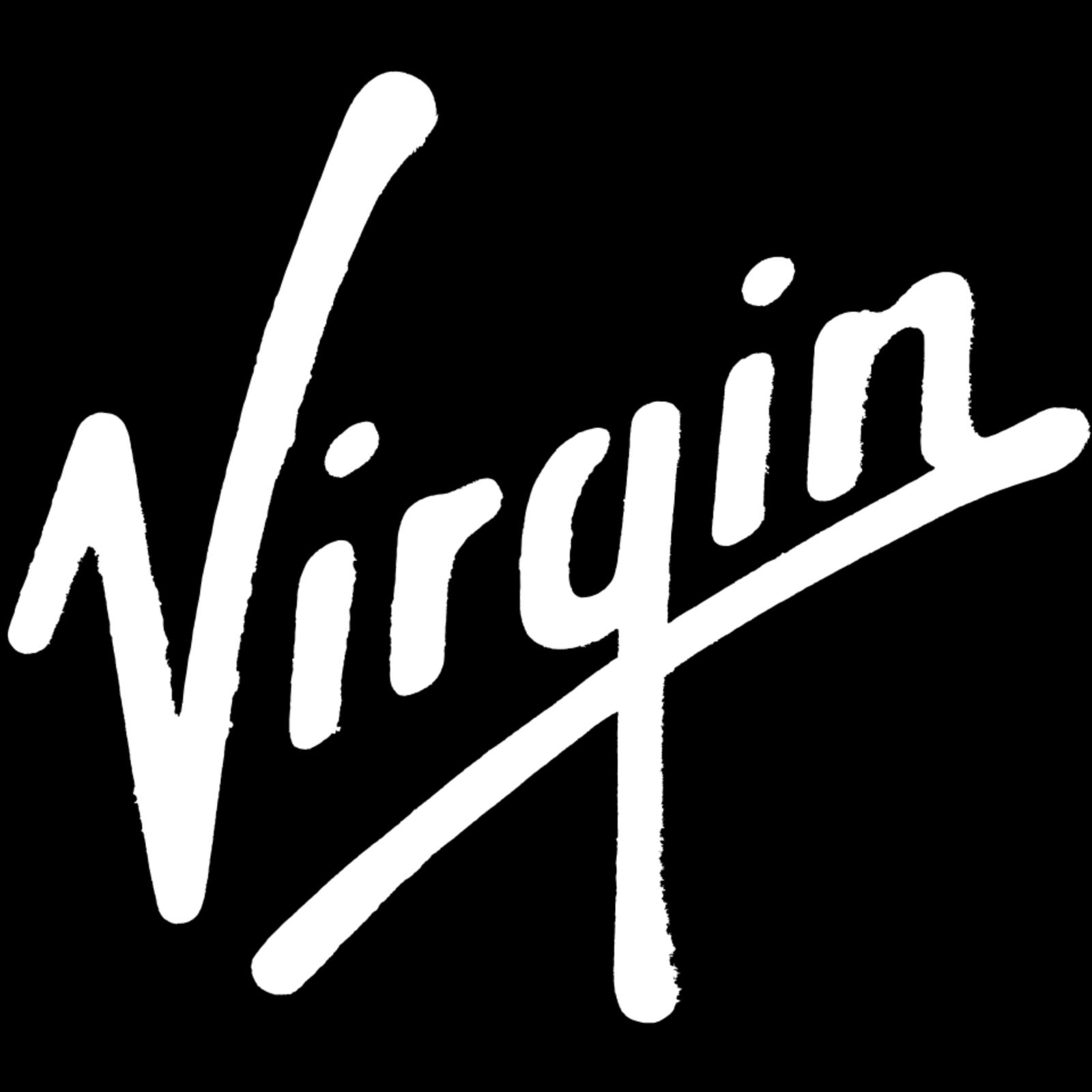 LOGO VIRGIN