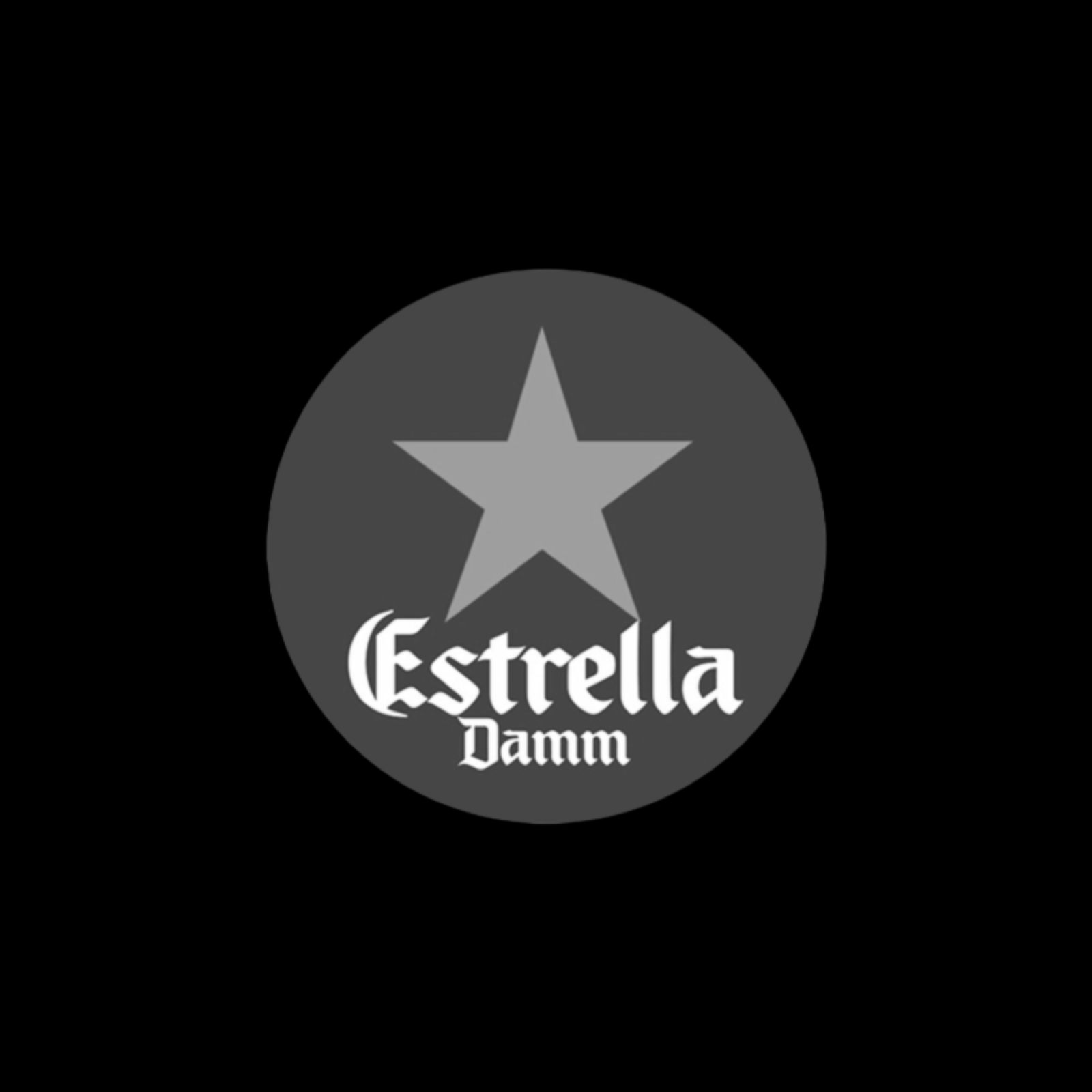 Logo ESTRELLA DAMM